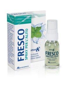 FRESCO SPRAY 15 ML