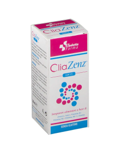CLIAZENZ GOCCE 30 ML