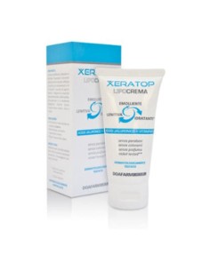 XERATOP LIPOCREMA 50 ML