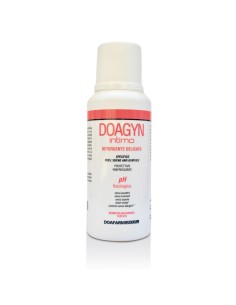 DOAGYN DETERGENTE INTIMO 250 ML