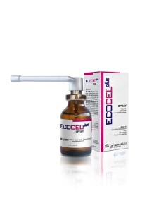 ECOCEL PLUS SPRAY FLAC 20 ML