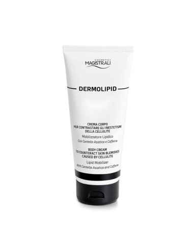 DERMOLIPID TUBO 200 ML