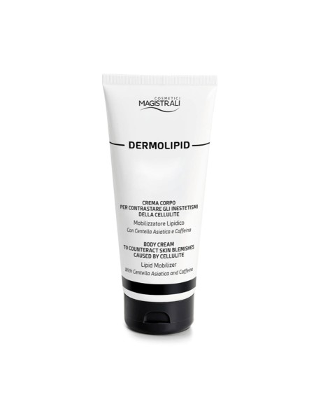 DERMOLIPID TUBO 200 ML