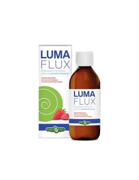LUMAFLUX 150 ML