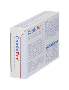 COMBIFER 20 COMPRESSE 2