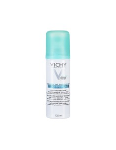 DEODORANTE ANTI-TRACCE AEROSOL 125 ML