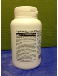 FAGRON OMEGA 3 FORTE 60 PRL