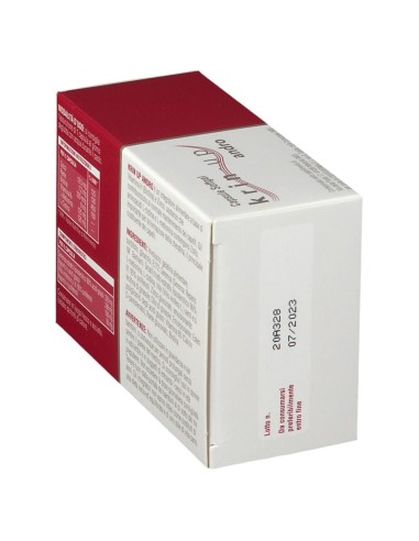 KRIN UP ANDRO 30 CAPSULE