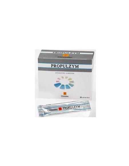 PROPULZYM STICK 10 ML 30 PEZZI