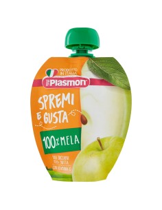 SPREMI E GUSTA MELA 100 ML