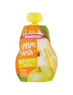 SPREMI E GUSTA FRUTTA MISTA 100 ML