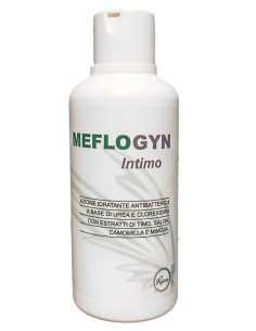 MEFLOGYN INTIMO 500 ML