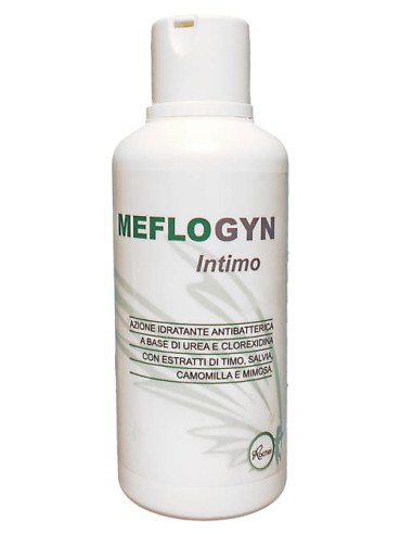 MEFLOGYN INTIMO 500 ML