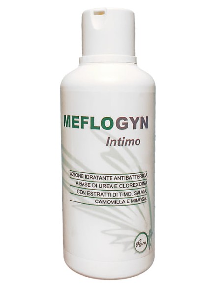 MEFLOGYN INTIMO 500 ML