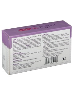 NEBIAL FLACONCINI SOLUZIONE SALINA IPERTONICA DI SODIO CLORURO AL 3% CON ACIDO IALURONICO 20X5 ML 2