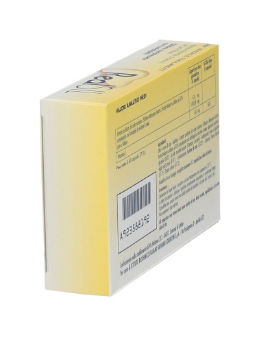 REALSIL 40 CAPSULE 23,9 G