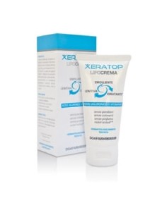 XERATOP LIPOCREMA 200 ML