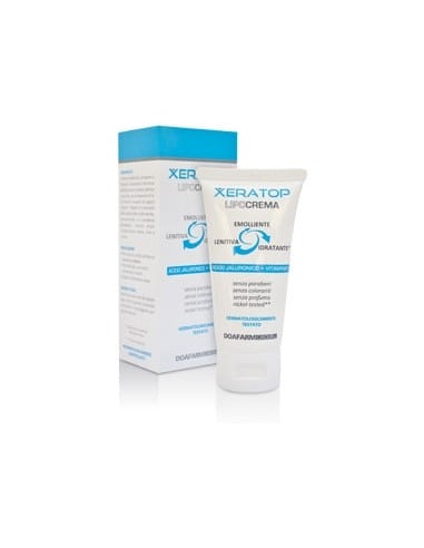 XERATOP LIPOCREMA 200 ML