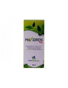 MAXIDREN FLU 500 ML
