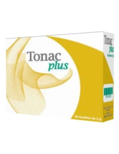 TONAC PLUS 20 BUSTINE