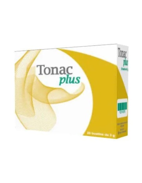 TONAC PLUS 20 BUSTINE