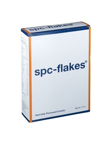 SPC-FLAKES 450 G