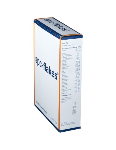 SPC-FLAKES 450 G