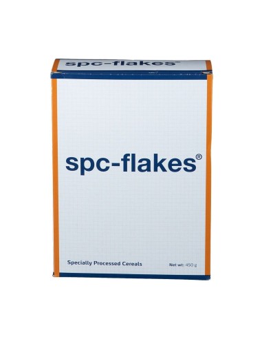 SPC-FLAKES 450 G