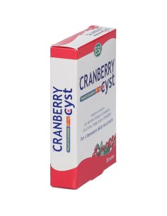 ESI CRANBERRY CYST 30 OVALETTE 2