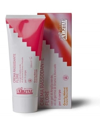 CREMA RASSODANTE FLORE' 200 ML