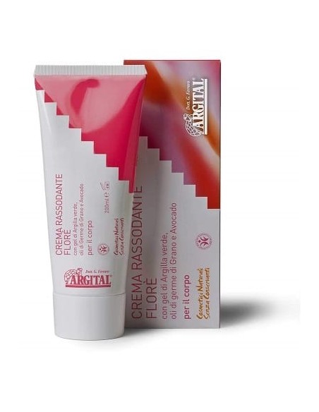 CREMA RASSODANTE FLORE' 200 ML
