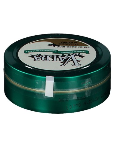 VALDA CLASSICHE SENZA ZUCCHERO 50 G