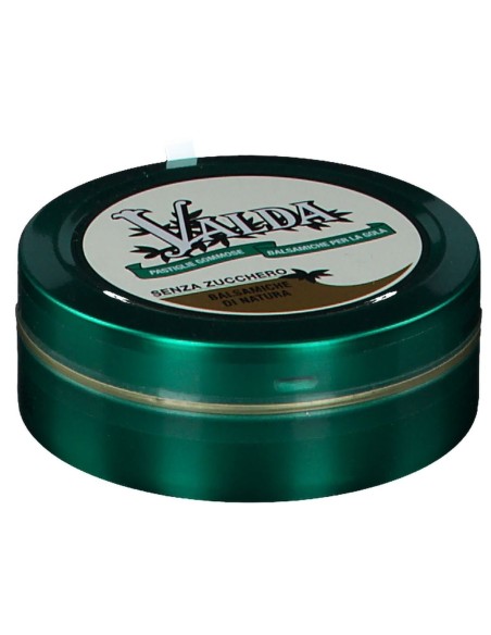 VALDA CLASSICHE SENZA ZUCCHERO 50 G