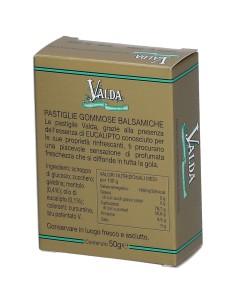 VALDA CLASSICHE RIFORNIMENTO 50 G 2