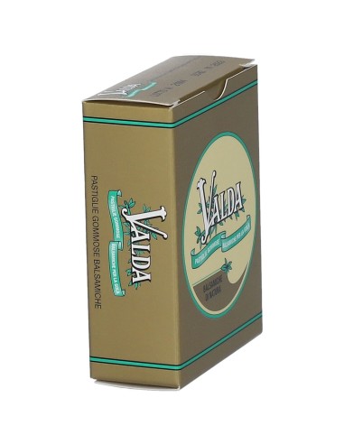 VALDA CLASSICHE RIFORNIMENTO 50 G