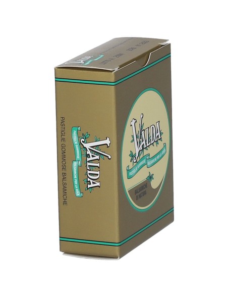 VALDA CLASSICHE RIFORNIMENTO 50 G