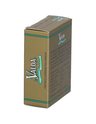 VALDA CLASSICHE RIFORNIMENTO 50 G