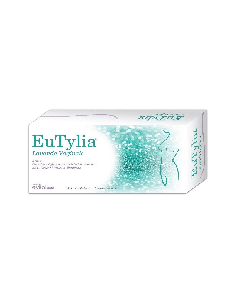 EUTYLIA LAVANDA VAGINALE 5 FLACONI 140 ML + 5 CANNULE MONOUSO