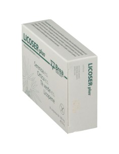 LICOSER PLUS 30 COMPRESSE 2
