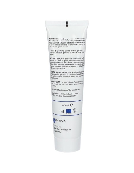 PERVENE CREMA TUBO 100 ML