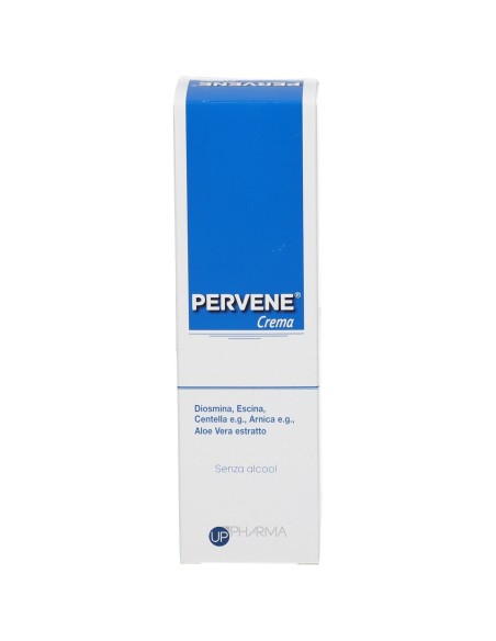 PERVENE CREMA TUBO 100 ML