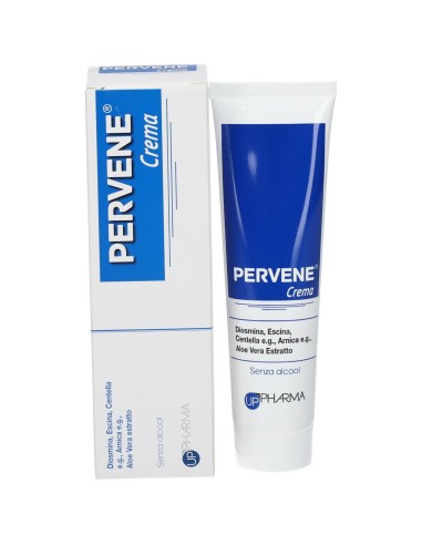 PERVENE CREMA TUBO 100 ML