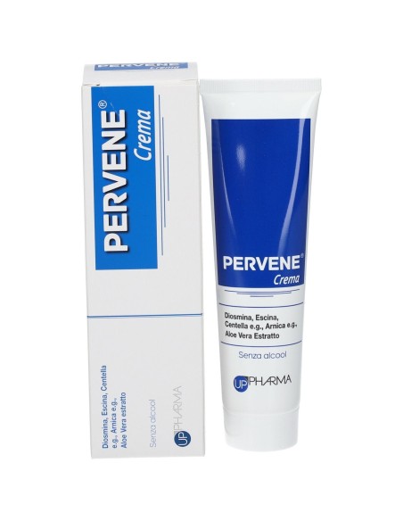 PERVENE CREMA TUBO 100 ML