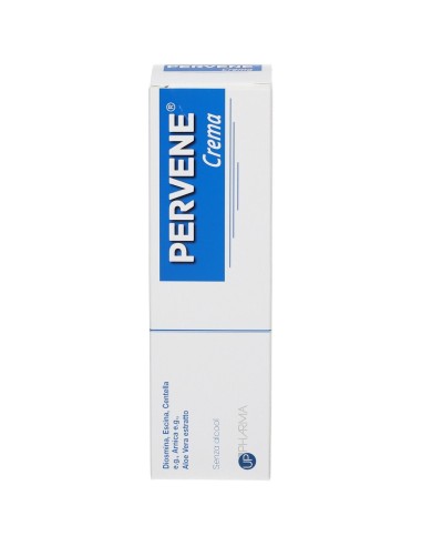 PERVENE CREMA TUBO 100 ML