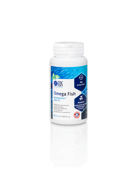 EOS OMEGA FISH TG 1000 90 PERLE