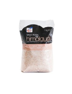 SALE ROSA DELL'HIMALAYA FINO 1000 G