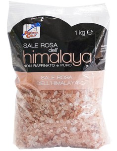SALE ROSA DELL'HIMALAYA GROSSO 1000 G