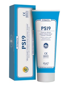 PS19 POMATA 100 ML