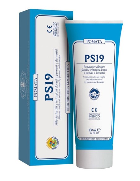 PS19 POMATA 100 ML