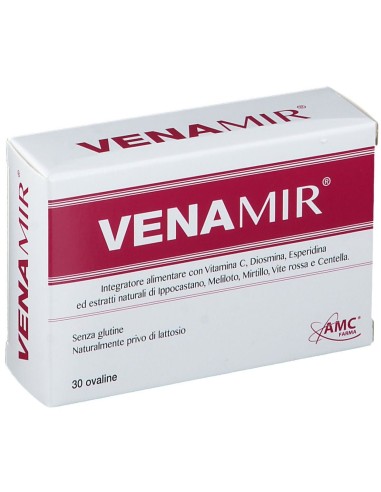 VENAMIR 30 OVALINE